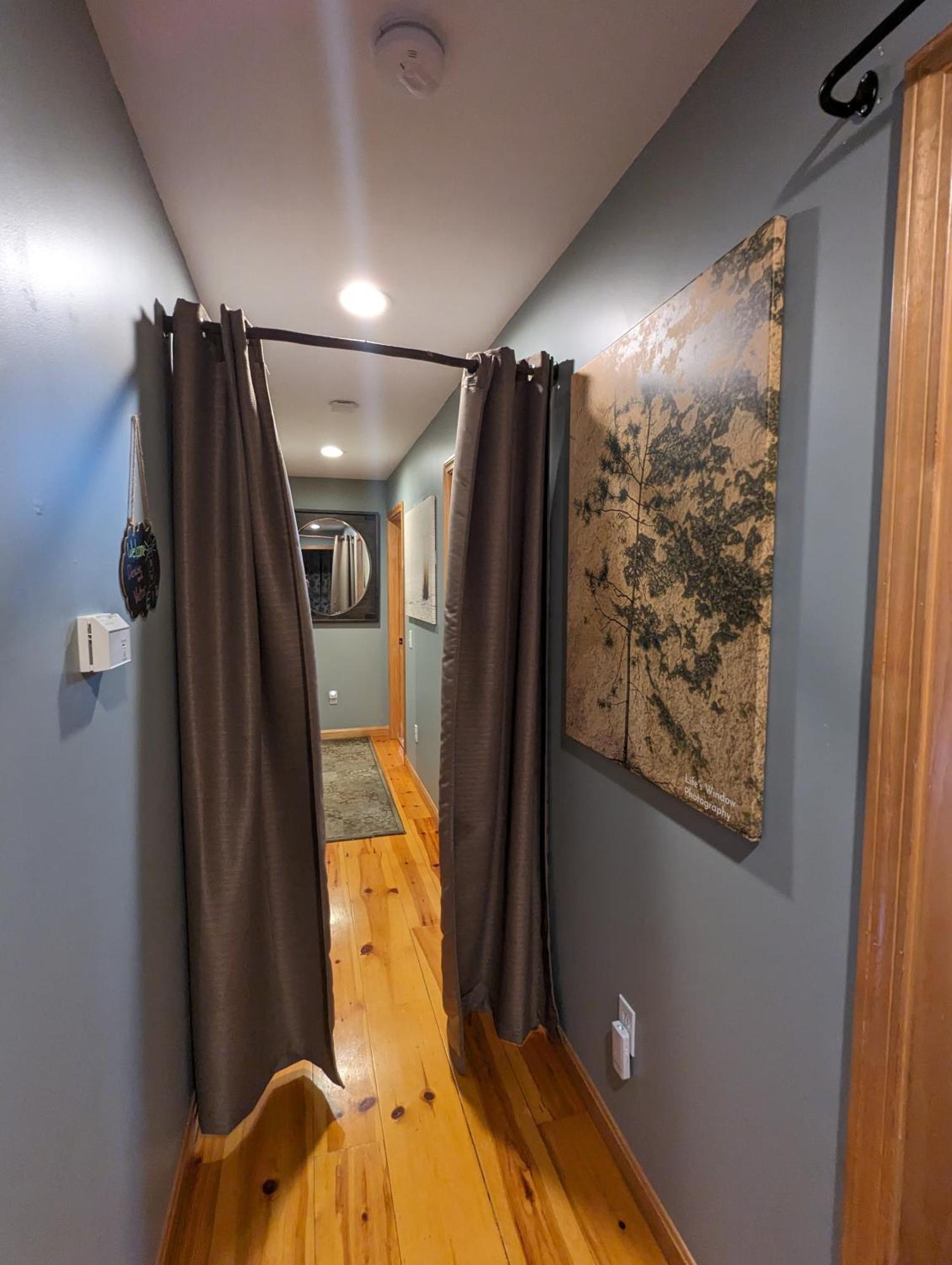 Pond Memories - National Parks Suite - Paddling Included! Surry Eksteriør billede